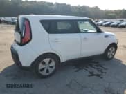 ✅ 2016 Kia Soul • VIN: KNDJN2A2XG7335365 • Lot: 71188135. Listed on Copart with 103,543 mi. Free auction sales archive from the USA and detailed vehicle history report at DreamBid. Image 3.