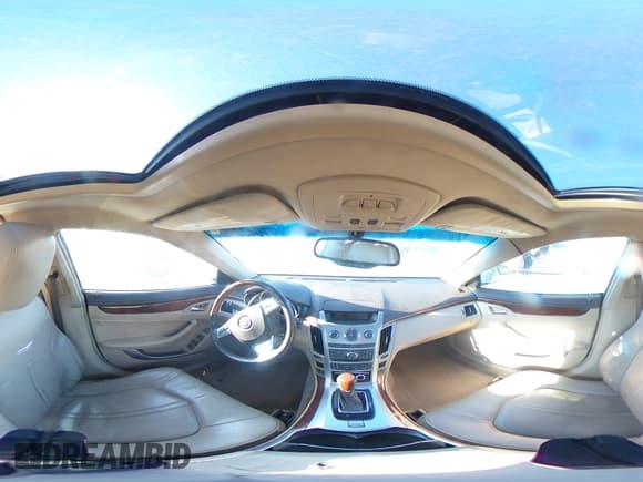 ✅ 2010 Cadillac CTS Luxury • VIN: 1G6DE5EG3A0110535 • Лот: 70439055. Опубликован ранее на Copart с пробегом 187 995 миль. Бесплатный доступ к архиву аукционных продаж из США и подробный отчёт об истории автомобиля на DreamBid. Изображение 14.