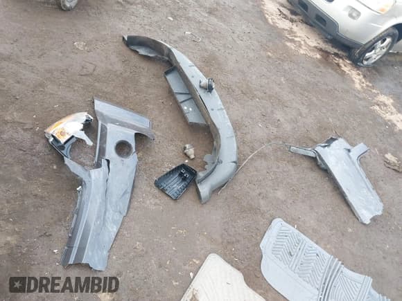 ✅ 2007 Chevrolet Equinox LT • VIN: 2CNDL63F976087597 • Лот: 41450512. Опубликован ранее на IAAI с пробегом 145 771 миль. Бесплатный доступ к архиву аукционных продаж из США и подробный отчёт об истории автомобиля на DreamBid. Изображение 11.