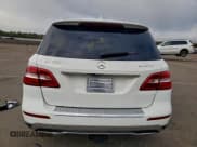 ✅ 2015 Mercedes-Benz M 350 • VIN: 4JGDA5HB2FA500239 • Lot: 94500405. Listed on Copart with 119,501 mi. Free auction sales archive from the USA and detailed vehicle history report at DreamBid. Image 6.