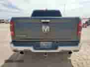 2020 Ram 1500 Laramie with VIN 1C6RREDT3LN260891, listed as a Copart auction lot 56818155 with 149,019 mi miles and Salvage title. Bid and sale history available at DreamBid. Image 6.