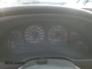 ✅ 2004 Ford Mustang Standard • VIN: 1FAFP40644F208036 • Lot: 49015855. Listed on Copart with 195,365 mi. Free auction sales archive from the USA and detailed vehicle history report at DreamBid. Image 9.