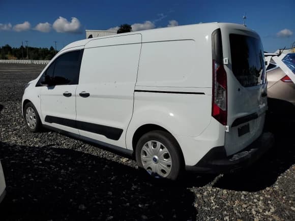 ✅ 2021 Ford Transit Connect XLT • VIN: NM0LS7F21M1505356 • Лот: 59964985. Опубликован ранее на Copart с пробегом 36 932 миль. Бесплатный доступ к архиву аукционных продаж из США и подробный отчёт об истории автомобиля на DreamBid. Изображение 2.
