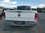 2017 Ram 1500 Tradesman z VIN 3C6JR6AGXHG791676, wystawiony jako Copart lot #53819005 z przebiegiem 106 270 mil mil oraz Szkoda całkowita • Salvage title. Historia ofert i sprzedaży dostępna na DreamBid. Obrazek 6.