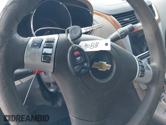 ✅ 2011 Chevrolet Malibu 1LT • VIN: 1G1ZC5E11BF389088 • Lot: 43322363. Listed on IAAI with 173,984 mi. Free auction sales archive from the USA and detailed vehicle history report at DreamBid. Image 11.