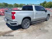 ✅ 2020 Chevrolet Silverado 1500 RST • VIN: 3GCUYEED9LG398957 • Lot: 43138680. Wystawiony na IAAI z przebiegiem Nie podano. Bezpłatny archiwum sprzedaży aukcyjnych z USA i szczegółowy raport historii pojazdu na DreamBid. Zdjęcie 4.