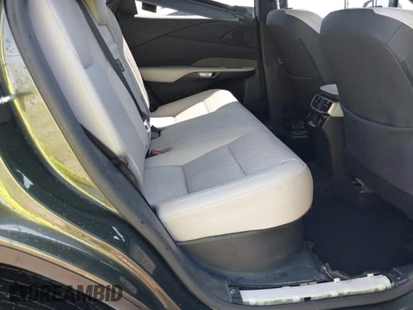 ✅ 2023 Lexus RX 350 • VIN: JTJCHMAA1P2006776 • Лот: 42003833. Опубликован ранее на IAAI с пробегом Не указан. Бесплатный доступ к архиву аукционных продаж из США и подробный отчёт об истории автомобиля на DreamBid. Изображение 8.