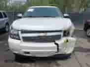 2011 Chevrolet Tahoe LTZ с VIN 1GNSKCE00BR237767, выставлен на аукционе IAAI как лот 42020189 с пробегом 256 822 миль миль и . История ставок и продаж доступна на DreamBid. Изображение 12.