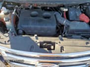 ✅ 2014 Ford Edge Limited • VIN: 2FMDK3K98EBA17364 • Lot: 91392175. Wystawiony na Copart z przebiegiem 195 676 mil. Bezpłatny archiwum sprzedaży aukcyjnych z USA i szczegółowy raport historii pojazdu na DreamBid. Zdjęcie 11.