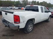 ✅ 2009 GMC Sierra 1500 • VIN: 1GTEC39019Z218376 • Лот: 43756134. Опубликован ранее на IAAI с пробегом 520 721 миль. Бесплатный доступ к архиву аукционных продаж из США и подробный отчёт об истории автомобиля на DreamBid. Изображение 4.