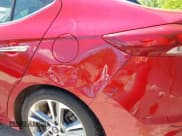 ✅ 2017 Hyundai Elantra SE • VIN: KMHD84LF3HU300262 • Lot: 42155510. Wystawiony na IAAI z przebiegiem 118 464 mil. Bezpłatny archiwum sprzedaży aukcyjnych z USA i szczegółowy raport historii pojazdu na DreamBid. Zdjęcie 6.