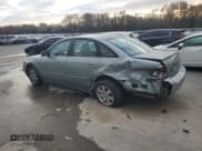 ✅ 2006 Ford Five Hundred SEL • VIN: 1FAFP24196G129008 • Лот: 92418215. Опубликован ранее на Copart с пробегом 159 734 миль. Бесплатный доступ к архиву аукционных продаж из США и подробный отчёт об истории автомобиля на DreamBid. Изображение 2.