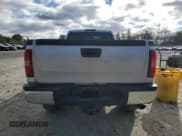 ✅ 2011 Chevrolet Silverado 2500HD LT • VIN: 1GC0KXCG0BF115998 • Lot: 93147495. Listed on Copart with 157,335 mi. Free auction sales archive from the USA and detailed vehicle history report at DreamBid. Image 6.