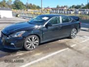 ✅ 2022 Nissan Altima SR • VIN: 1N4BL4CV4NN400996 • Lot: 43453272. Wystawiony na IAAI z przebiegiem 79 171 mil. Bezpłatny archiwum sprzedaży aukcyjnych z USA i szczegółowy raport historii pojazdu na DreamBid. Zdjęcie 17.