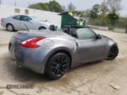 ✅ 2016 Nissan 370Z Touring • VIN: JN1AZ4FH1GM910485 • Lot: 71812174. Listed on Copart with Not provided. Free auction sales archive from the USA and detailed vehicle history report at DreamBid. Image 3.
