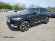 ✅ 2023 Volvo XC90 Plus • VIN: YV4L12PN7P1956858 • Lot: 54896755. Listed on Copart with 22,586 mi. Free auction sales archive from the USA and detailed vehicle history report at DreamBid. Image 1.