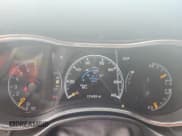 ✅ 2018 Jeep Grand Cherokee Limited • VIN: 1C4RJEBG9JC221690 • Lot: 80305975. Listed on Copart with 131,453 mi. Free auction sales archive from the USA and detailed vehicle history report at DreamBid. Image 9.