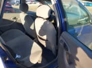 ✅ 2002 Ford Focus SE • VIN: 1FAFP34PX2W354984 • Lot: 43743564. Listed on IAAI with 155,683 mi. Free auction sales archive from the USA and detailed vehicle history report at DreamBid. Image 8.