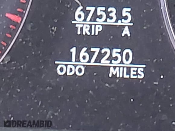 ✅ 2009 Lexus LS 460 • VIN: JTHBL46F795087333 • Lot: 43497878. Listed on IAAI with 167,250 mi. Free auction sales archive from the USA and detailed vehicle history report at DreamBid. Image 16.