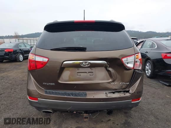 ✅ 2010 Hyundai Veracruz Limited • VIN: KM8NUDCC9AU133451 • Лот: 43811952. Опубликован ранее на IAAI с пробегом 193 076 миль. Бесплатный доступ к архиву аукционных продаж из США и подробный отчёт об истории автомобиля на DreamBid. Изображение 17.