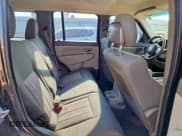 ✅ 2011 Jeep Liberty Sport • VIN: 1J4PP2GK8BW578628 • Lot: 71190885. Listed on Copart with 143,454 mi. Free auction sales archive from the USA and detailed vehicle history report at DreamBid. Image 10.