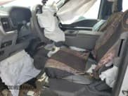 ✅ 2022 Ford F-150 XL • VIN: 1FTEX1EB2NKE47152 • Lot: 58503165. Wystawiony na Copart z przebiegiem 79 834 mil. Bezpłatny archiwum sprzedaży aukcyjnych z USA i szczegółowy raport historii pojazdu na DreamBid. Zdjęcie 7.