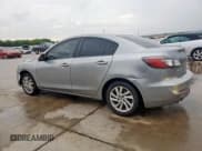 ✅ 2012 Mazda 3 i Touring • VIN: JM1BL1VF0C1517056 • Lot: 63283645. Listed on Copart with 136,232 mi. Free auction sales archive from the USA and detailed vehicle history report at DreamBid. Image 2.