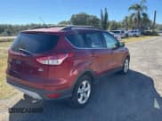 ✅ 2013 Ford Escape SE • VIN: 1FMCU9G95DUD25554 • Lot: 83068844. Listed on Copart with Not provided. Free auction sales archive from the USA and detailed vehicle history report at DreamBid. Image 4.