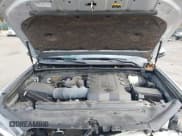 ✅ 2024 Toyota 4Runner Limited • VIN: JTEKU5JR3R6250281 • Лот: 43472482. Опубликован ранее на IAAI с пробегом 22 285 миль. Бесплатный доступ к архиву аукционных продаж из США и подробный отчёт об истории автомобиля на DreamBid. Изображение 10.