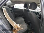 ✅ 2019 Hyundai Accent SE • VIN: 3KPC24A33KE058606 • Лот: 45901165. Опубликован ранее на Copart с пробегом Не указан. Бесплатный доступ к архиву аукционных продаж из США и подробный отчёт об истории автомобиля на DreamBid. Изображение 10.