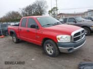 ✅ 2008 Dodge 1500 ST • VIN: 1D7HA18K28J206511 • Лот: 43665169. Опубликован ранее на IAAI с пробегом 146 940 миль. Бесплатный доступ к архиву аукционных продаж из США и подробный отчёт об истории автомобиля на DreamBid. Изображение 1.