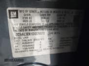 ✅ 2013 Chevrolet Captiva Sport LT • VIN: 3GNAL3EK1DS576970 • Lot: 40300422. Wystawiony na IAAI z przebiegiem 95 483 mil. Bezpłatny archiwum sprzedaży aukcyjnych z USA i szczegółowy raport historii pojazdu na DreamBid. Zdjęcie 9.