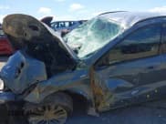 ✅ 2023 Ford Escape ST-Line Elite • VIN: 1FMCU9PA1PUB43705 • Lot: 42329103. Listed on IAAI with 27,907 mi. Free auction sales archive from the USA and detailed vehicle history report at DreamBid. Image 6.