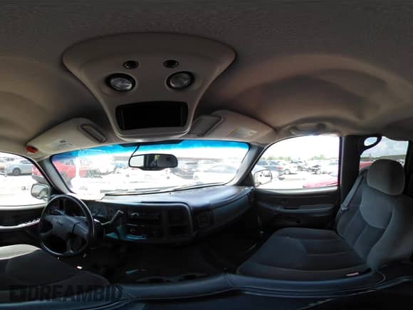 2004 GMC Sierra 1500 SLE with VIN 2GTEC13T541417522, listed as a IAAI auction lot 42989560 with 250,377 mi miles and . Bid and sale history available at DreamBid. Image 18.