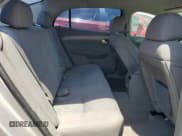 ✅ 2008 Chevrolet Malibu 1LT • VIN: 1G1ZH57B38F226071 • Lot: 63926434. Listed on Copart with 206,811 mi. Free auction sales archive from the USA and detailed vehicle history report at DreamBid. Image 10.