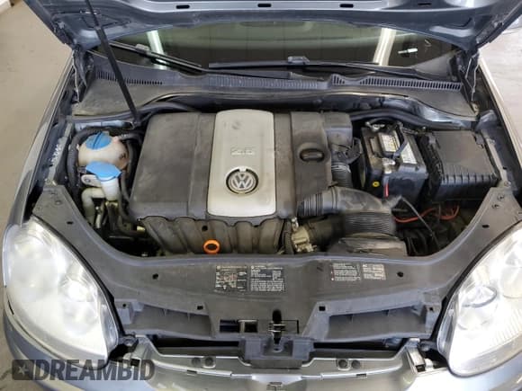 ✅ 2007 Volkswagen Rabbit • VIN: WVWDS71K47W264463 • Лот: 84282615. Опубликован ранее на Copart с пробегом 190 923 миль. Бесплатный доступ к архиву аукционных продаж из США и подробный отчёт об истории автомобиля на DreamBid. Изображение 11.