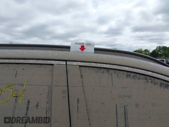 2023 Hyundai Tucson Limited z VIN 5NMJECAE1PH263707, wystawiony jako IAAI lot #43030054 z przebiegiem Nie podano mil oraz . Historia ofert i sprzedaży dostępna na DreamBid. Obrazek 6.