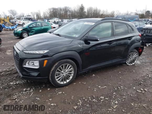 2018 Hyundai Kona SEL с VIN KM8K2CAA4JU082669, выставлен на аукционе Copart как лот 37645343 с пробегом 55 412 миль миль и . История ставок и продаж доступна на DreamBid. Изображение 1.