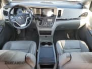 ✅ 2017 Toyota Sienna XLE Auto Access Seat • VIN: 5TDYZ3DC5HS781637 • Lot: 57648085. Listed on Copart with 94,675 mi. Free auction sales archive from the USA and detailed vehicle history report at DreamBid. Image 8.