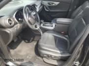 ✅ 2020 Chevrolet Blazer LT • VIN: 3GNKBCR4XLS615251 • Лот: 58942695. Опубликован ранее на Copart с пробегом 95 240 миль. Бесплатный доступ к архиву аукционных продаж из США и подробный отчёт об истории автомобиля на DreamBid. Изображение 7.