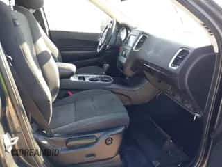 2011 Dodge Durango Crew с VIN 1D4RD4GG5BC729315, выставлен на аукционе IAAI как лот 43474633 с пробегом 179 356 миль миль и . История ставок и продаж доступна на DreamBid. Изображение 5.