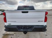 ✅ 2025 Chevrolet Silverado 1500 ZR2 • VIN: 3GCUKHEL7SG253280 • Лот: 70714785. Опубликован ранее на Copart с пробегом 3 116 миль. Бесплатный доступ к архиву аукционных продаж из США и подробный отчёт об истории автомобиля на DreamBid. Изображение 6.