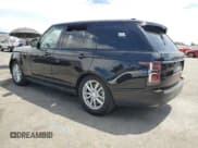✅ 2021 Land Rover Range Rover • VIN: SALGR2SU0MA421709 • Lot: 71209085. Listed on Copart with 40,132 mi. Free auction sales archive from the USA and detailed vehicle history report at DreamBid. Image 2.