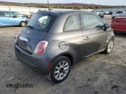 ✅ 2017 FIAT 500 Pop • VIN: 3C3CFFKR5HT548041 • Лот: 92289985. Опубликован ранее на Copart с пробегом 170 712 миль. Бесплатный доступ к архиву аукционных продаж из США и подробный отчёт об истории автомобиля на DreamBid. Изображение 3.