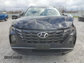 ✅ 2024 Hyundai Tucson SEL • VIN: KM8JBCDE1RU278042 • Lot: 79812494. Wystawiony na Copart z przebiegiem 9 824 mil. Bezpłatny archiwum sprzedaży aukcyjnych z USA i szczegółowy raport historii pojazdu na DreamBid. Zdjęcie 5.