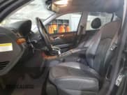 ✅ 2005 Mercedes-Benz E 500 • VIN: WDBUF83J05X166180 • Lot: 81379745. Listed on Copart with 182,335 mi. Free auction sales archive from the USA and detailed vehicle history report at DreamBid. Image 7.