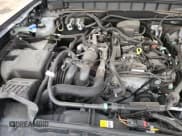 ✅ 2021 Ford Bronco • VIN: 1FMDE5DH0MLB00504 • Lot: 81103715. Listed on Copart with 57,139 mi. Free auction sales archive from the USA and detailed vehicle history report at DreamBid. Image 15.