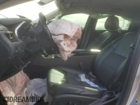 ✅ 2019 Chevrolet Impala LT • VIN: 1G11Z5S36KU104978 • Lot: 82776895. Listed on Copart with 103,062 mi. Free auction sales archive from the USA and detailed vehicle history report at DreamBid. Image 7.