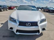 ✅ 2013 Lexus GS 350 • VIN: JTHBE1BL6D5025290 • Lot: 70749455. Wystawiony na Copart z przebiegiem 75 422 mil. Bezpłatny archiwum sprzedaży aukcyjnych z USA i szczegółowy raport historii pojazdu na DreamBid. Zdjęcie 5.