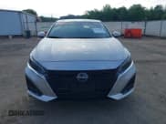 ✅ 2024 Nissan Altima SV • VIN: 1N4BL4DV5RN410084 • Lot: 42212043. Listed on IAAI with 26,119 mi. Free auction sales archive from the USA and detailed vehicle history report at DreamBid. Image 13.